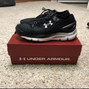 Under Armour Gemini’s ♊️ 💎